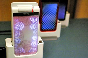 Sony Ericsson W43S